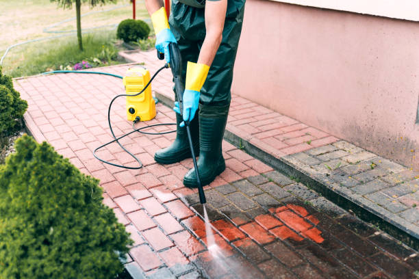 Local Pressure Washing Services in Godfrey, IL