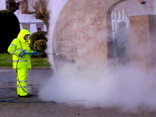 Best Residential Pressure Washing Services  in Godfrey, IL